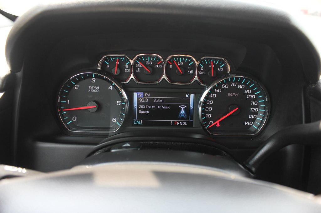 Photo 11 of this CHEVROLET SUBURBAN