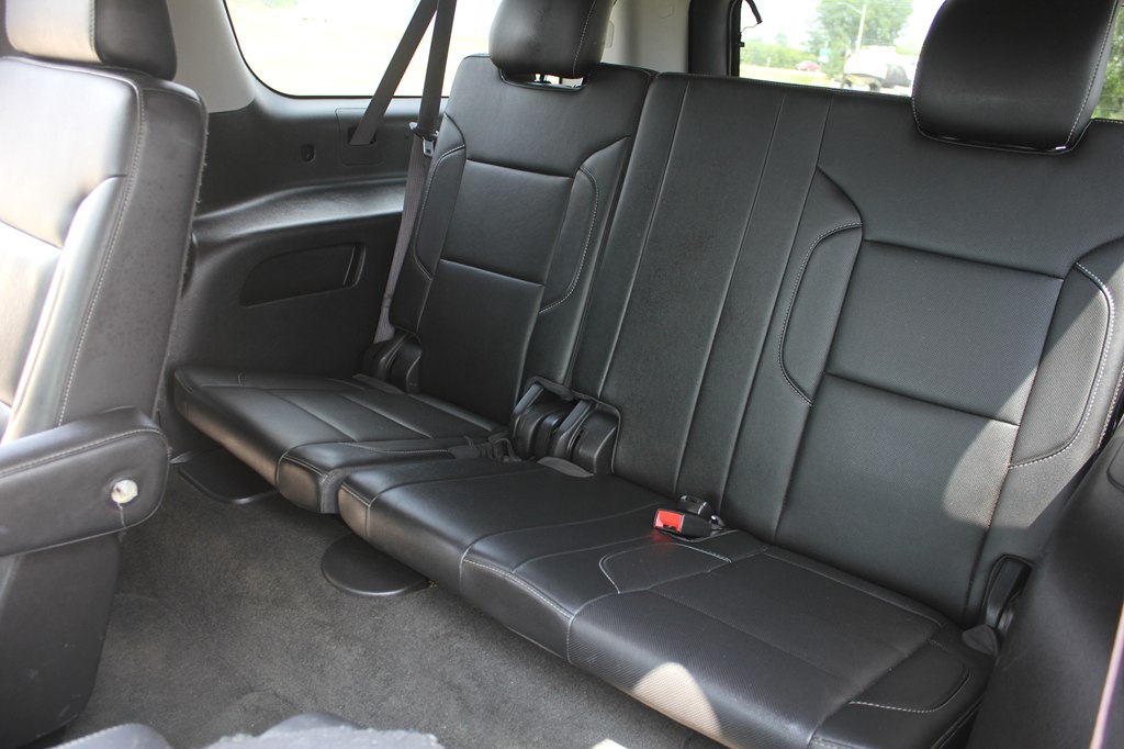 Photo 40 of this CHEVROLET SUBURBAN