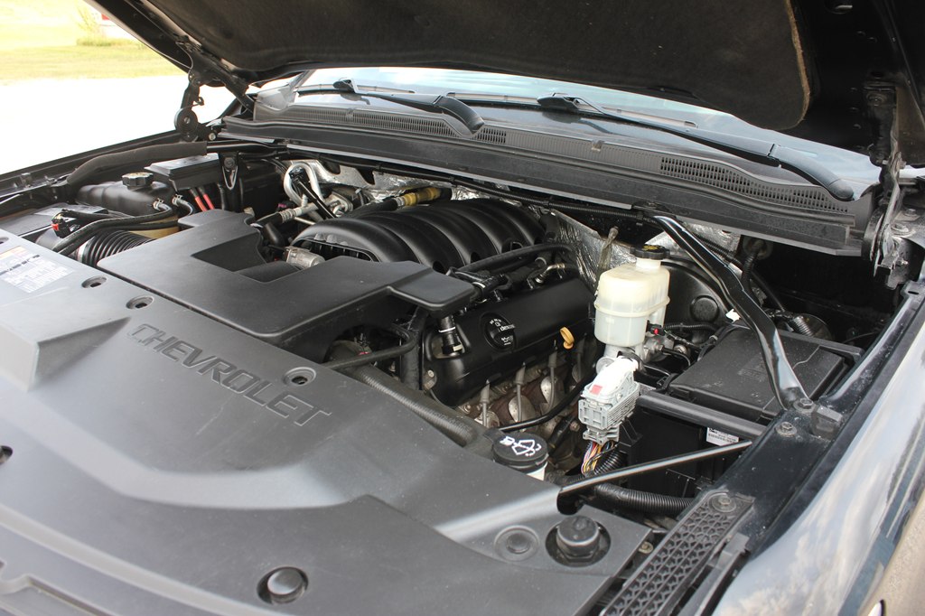 Photo 55 of this CHEVROLET SUBURBAN