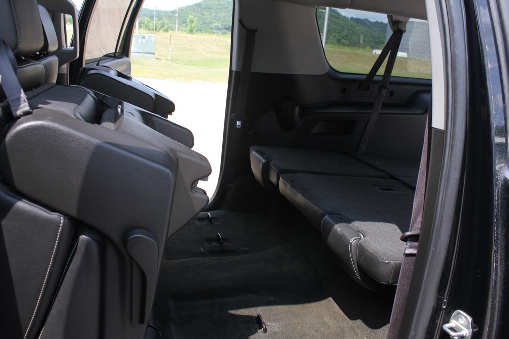 Photo 41 of this CHEVROLET SUBURBAN