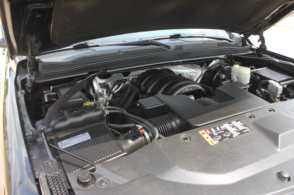 Photo 54 of this CHEVROLET SUBURBAN