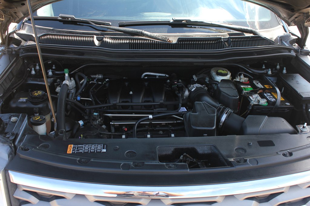 Photo 53 of this FORD EXPLORER