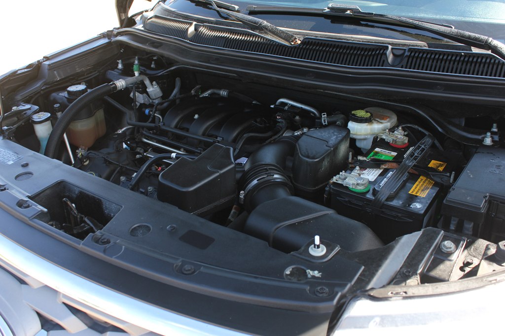 Photo 55 of this FORD EXPLORER