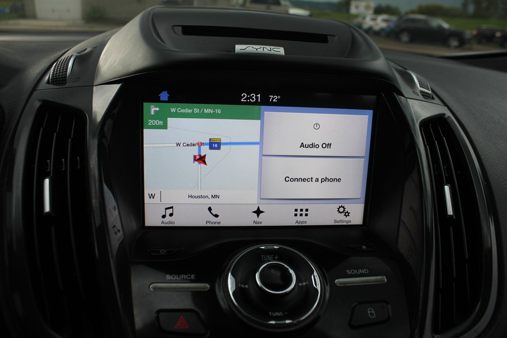 Photo 19 of this FORD C-MAX ENERGI