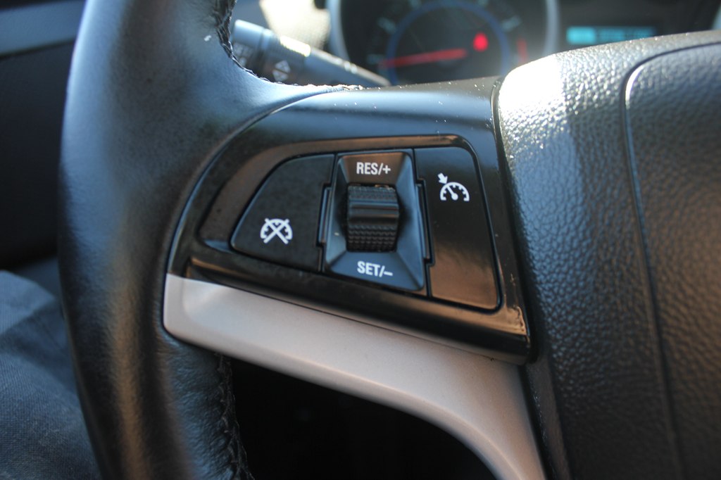 Photo 12 of this CHEVROLET CRUZE