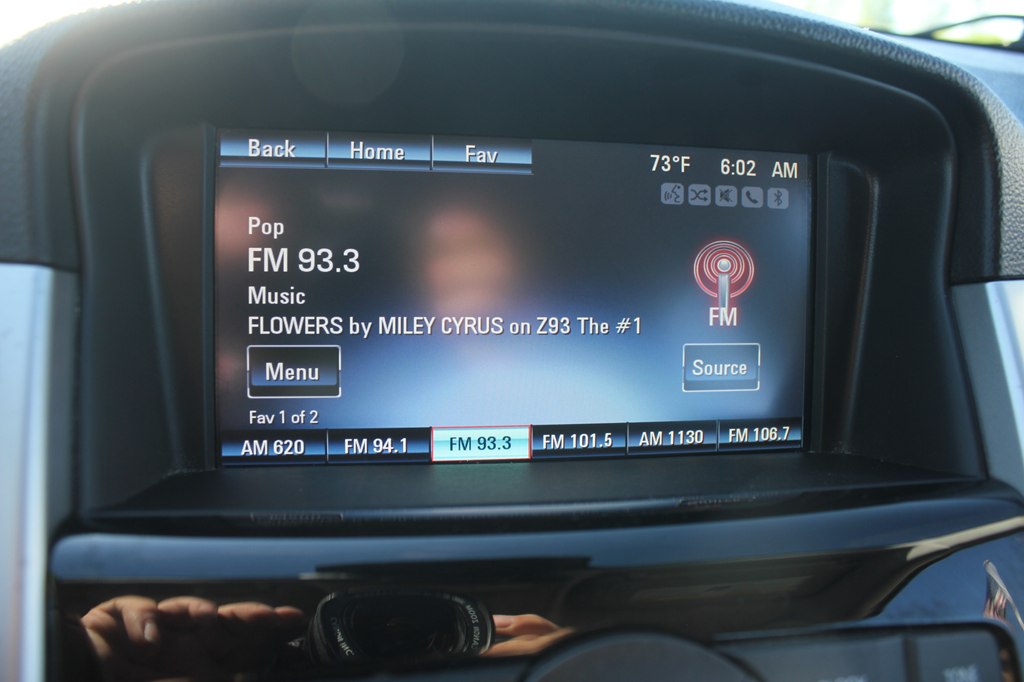 Photo 17 of this CHEVROLET CRUZE