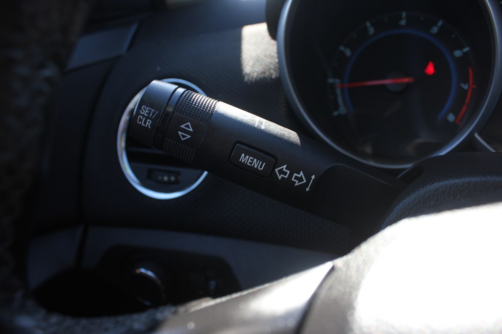 Photo 14 of this CHEVROLET CRUZE