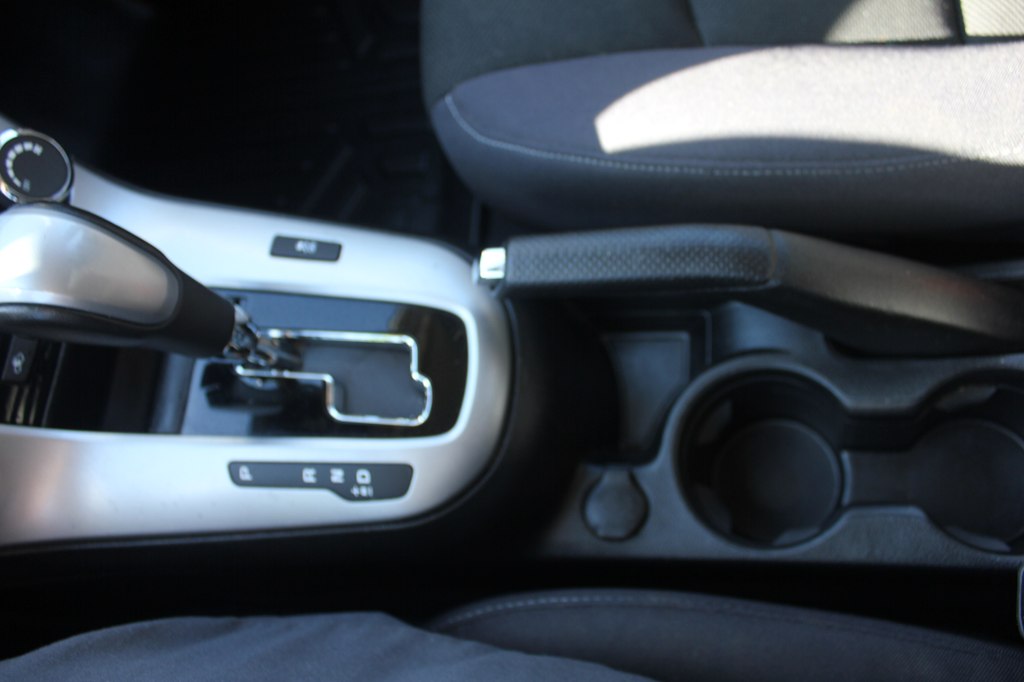 Photo 20 of this CHEVROLET CRUZE