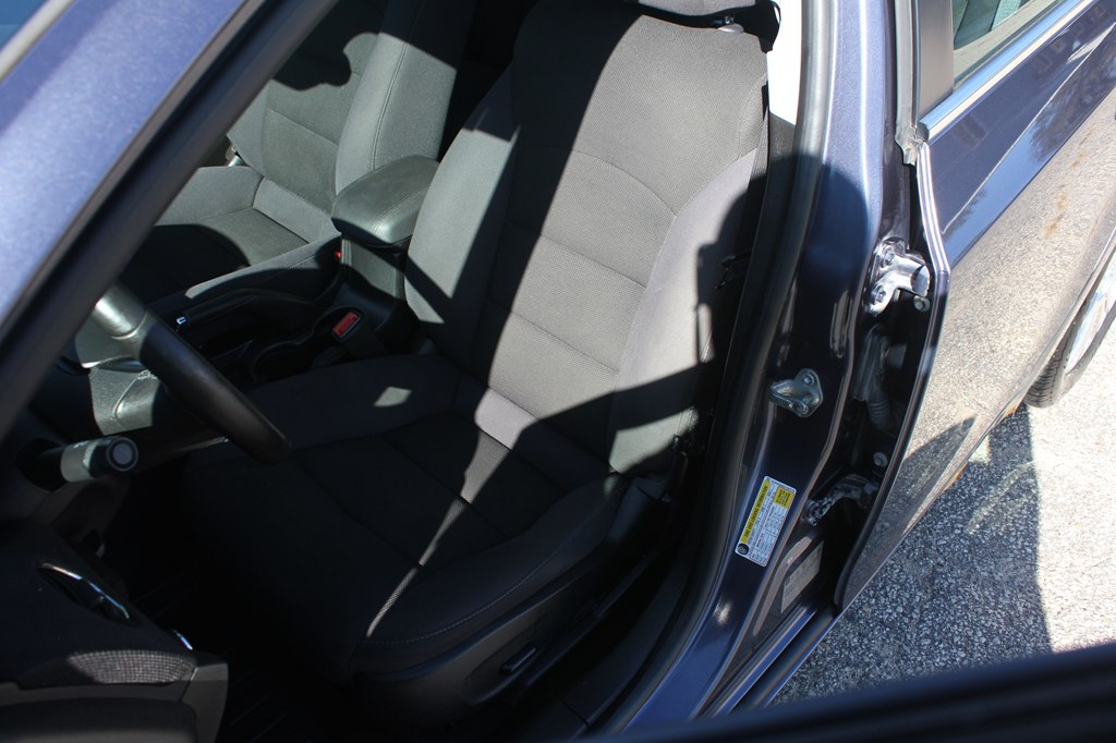 Photo 29 of this CHEVROLET CRUZE