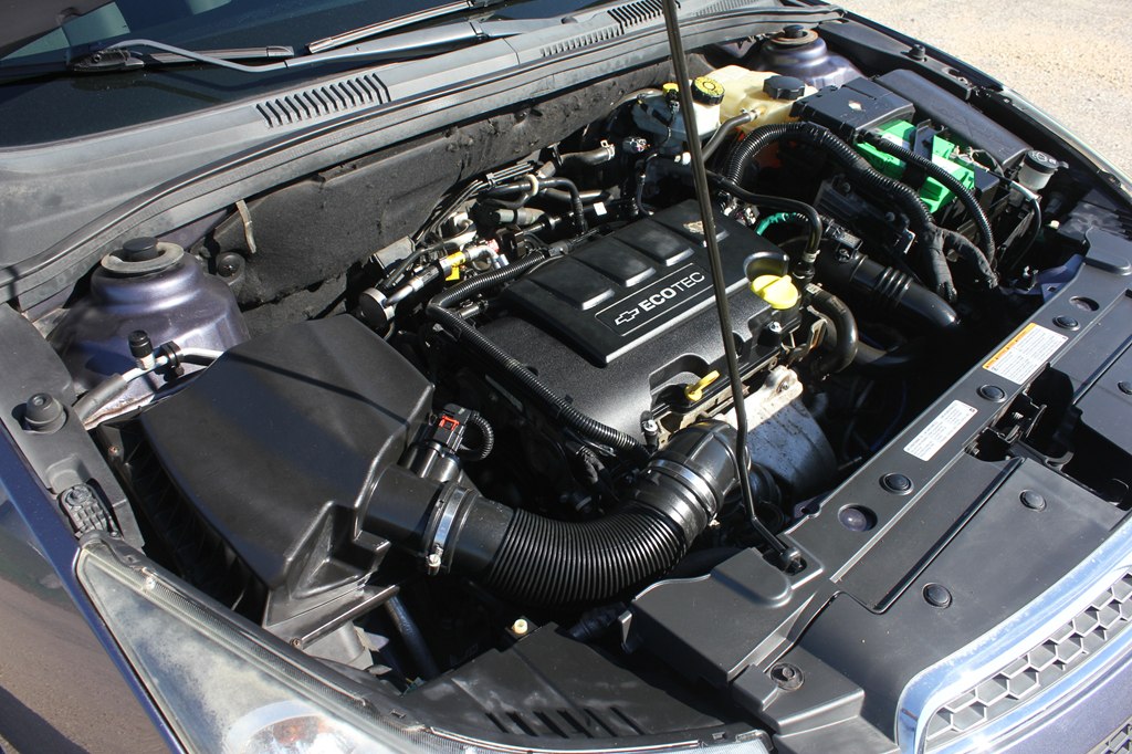 Photo 46 of this CHEVROLET CRUZE