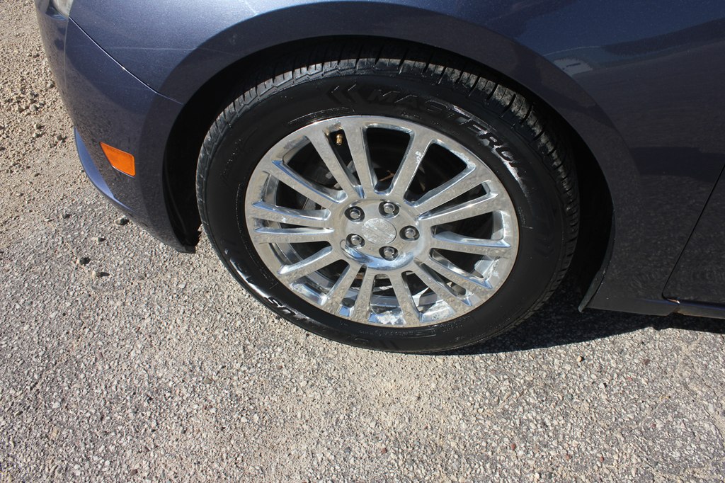 Photo 51 of this CHEVROLET CRUZE