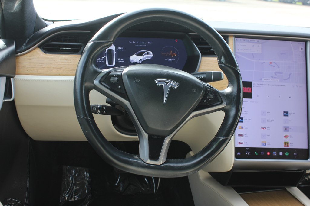 Photo 10 of this TESLA MODEL S