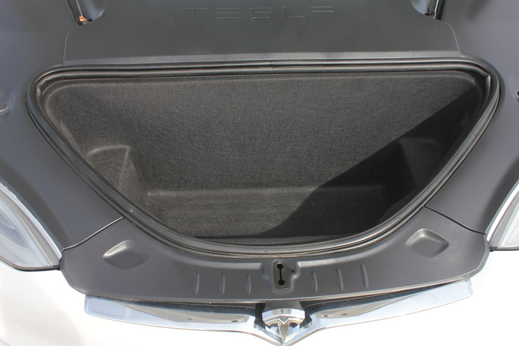 Photo 49 of this TESLA MODEL S