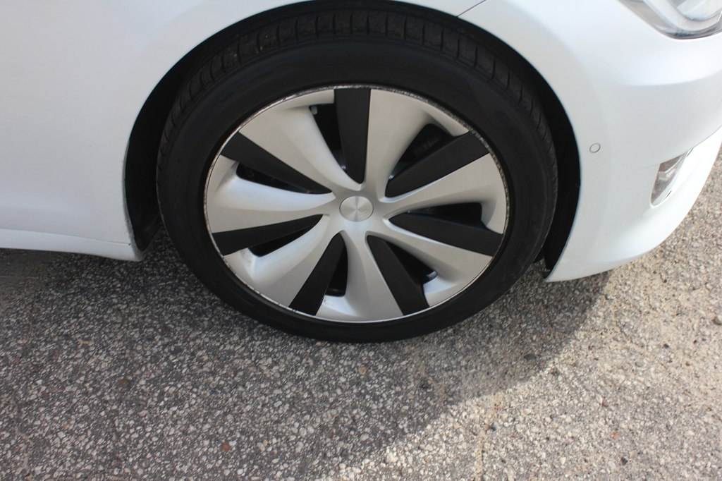 Photo 50 of this TESLA MODEL S