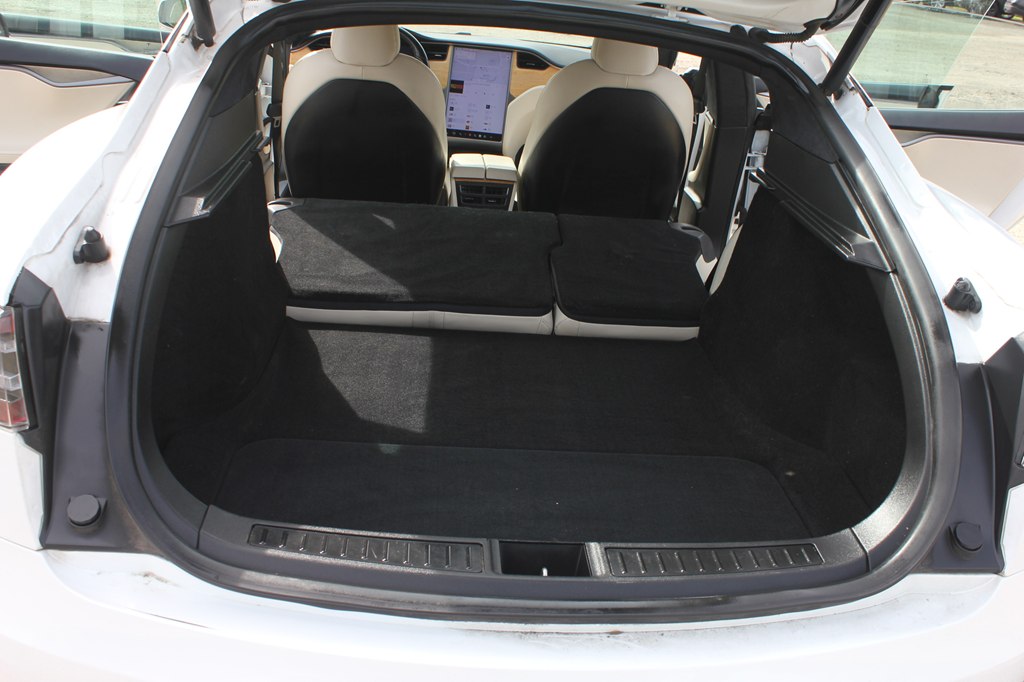 Photo 40 of this TESLA MODEL S