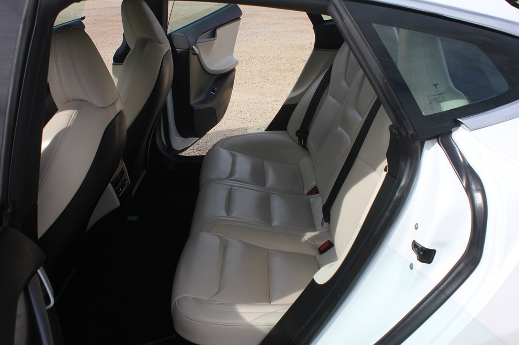 Photo 37 of this TESLA MODEL S
