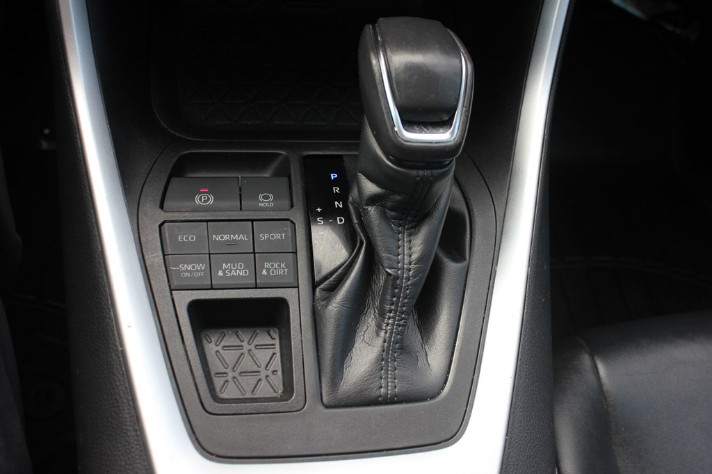 Photo 20 of this TOYOTA RAV4