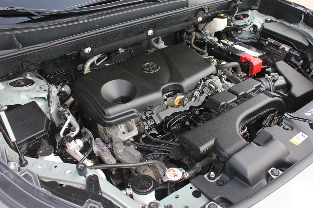 Photo 52 of this TOYOTA RAV4