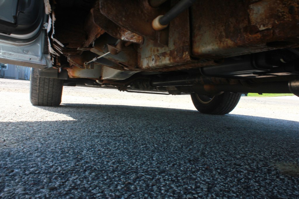 Photo 42 of this CHEVROLET EQUINOX