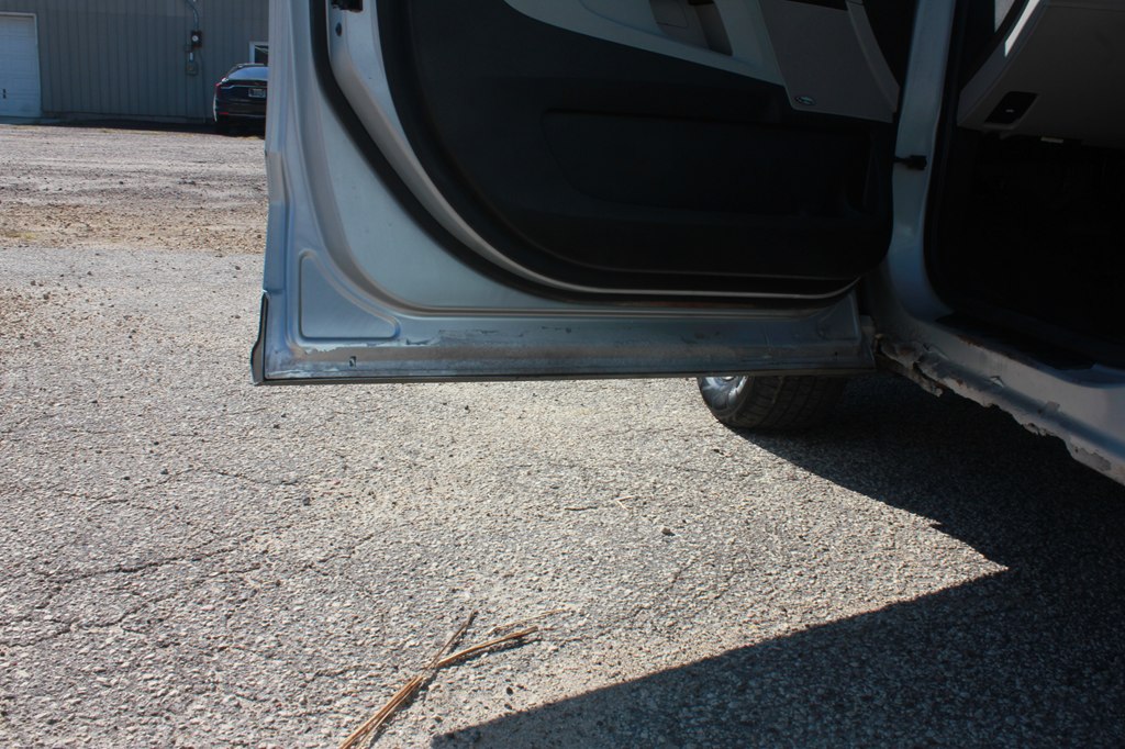 Photo 40 of this CHEVROLET EQUINOX