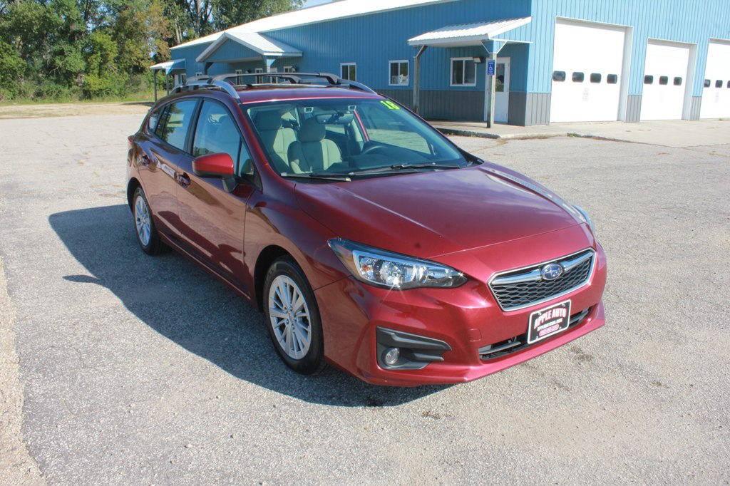 Photo 3 of this SUBARU IMPREZA