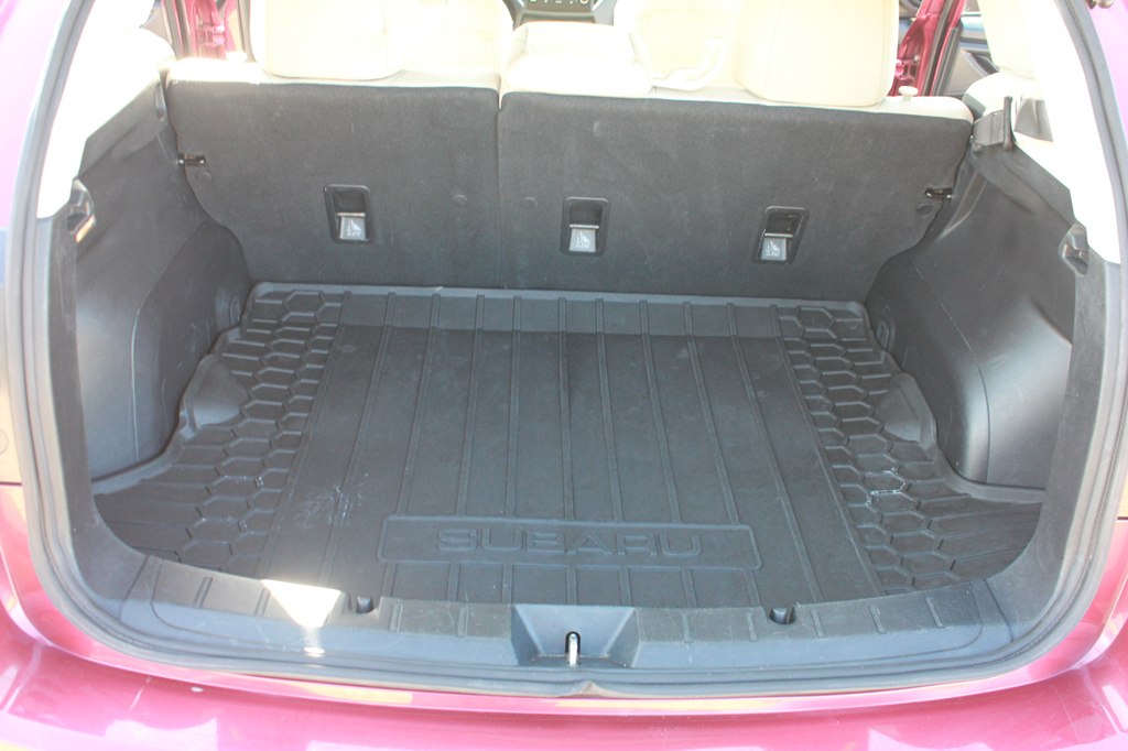 Photo 42 of this SUBARU IMPREZA