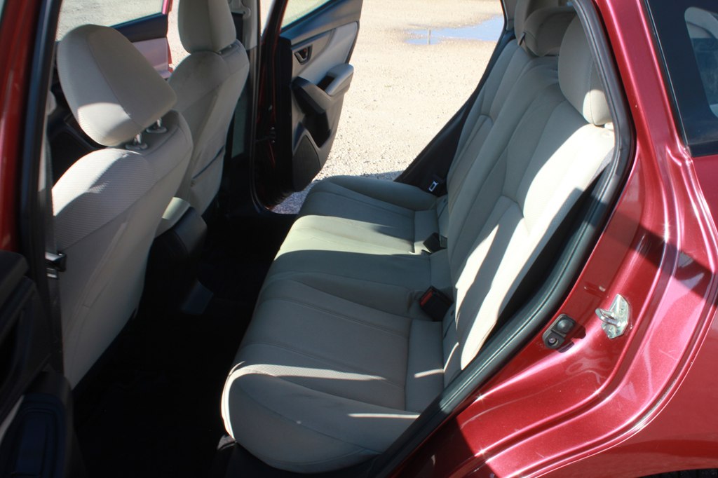 Photo 39 of this SUBARU IMPREZA