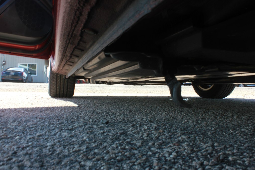 Photo 45 of this SUBARU IMPREZA