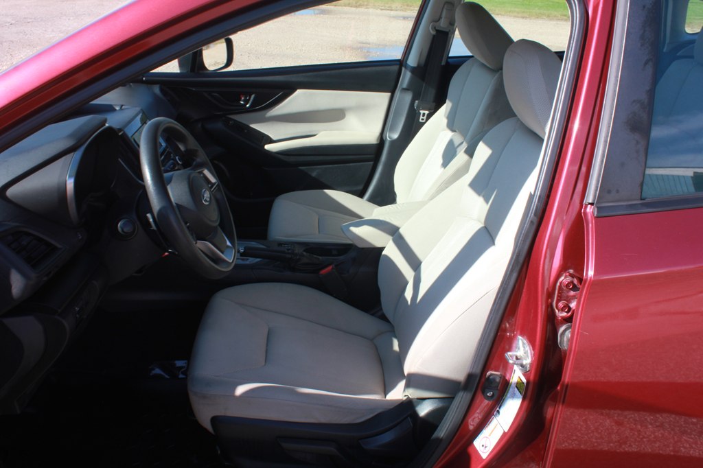 Photo 30 of this SUBARU IMPREZA