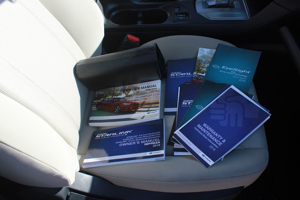 Photo 34 of this SUBARU IMPREZA