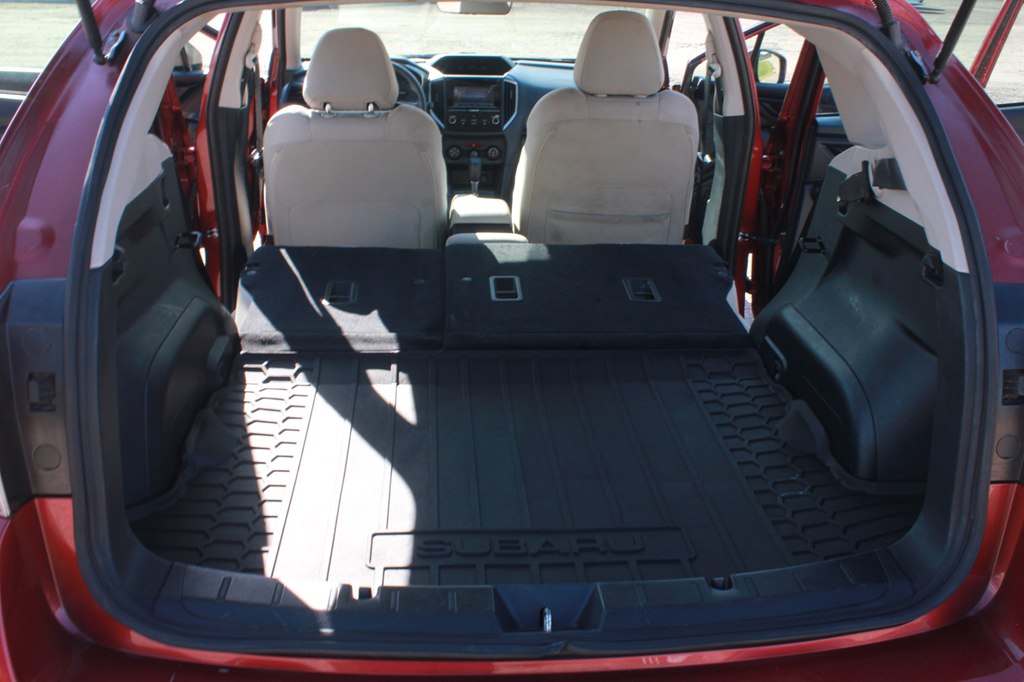 Photo 41 of this SUBARU IMPREZA