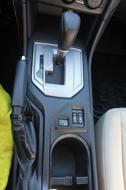 Photo 22 of this SUBARU IMPREZA
