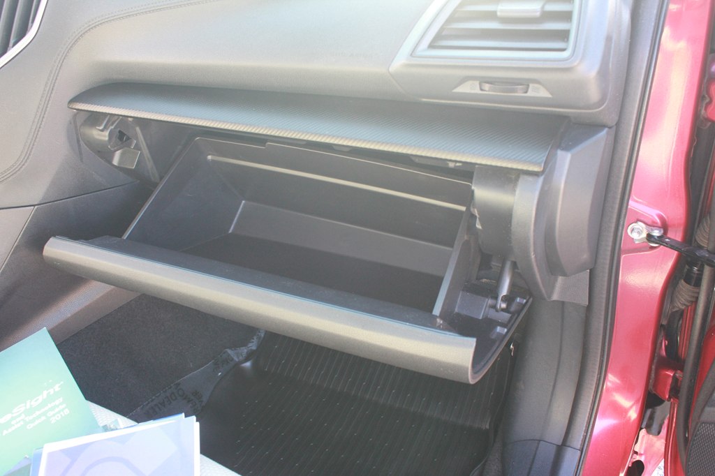 Photo 35 of this SUBARU IMPREZA