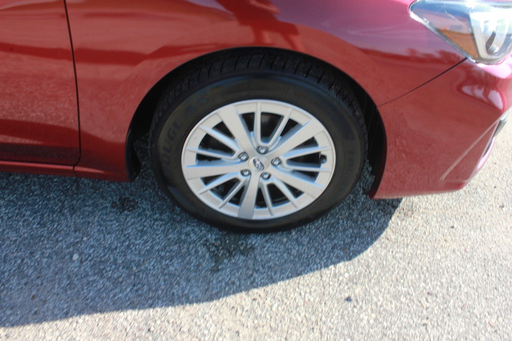 Photo 52 of this SUBARU IMPREZA