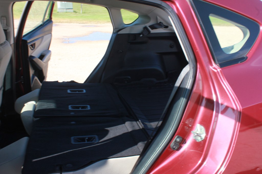 Photo 40 of this SUBARU IMPREZA