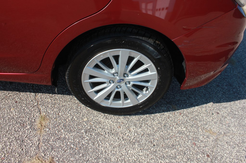 Photo 54 of this SUBARU IMPREZA