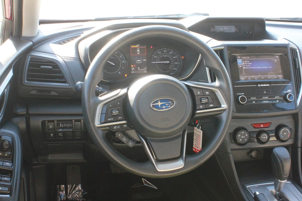 Photo 10 of this SUBARU IMPREZA
