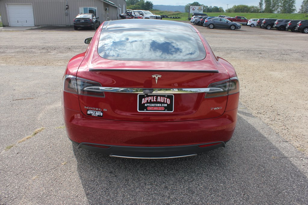 Photo 6 of this TESLA MODEL S