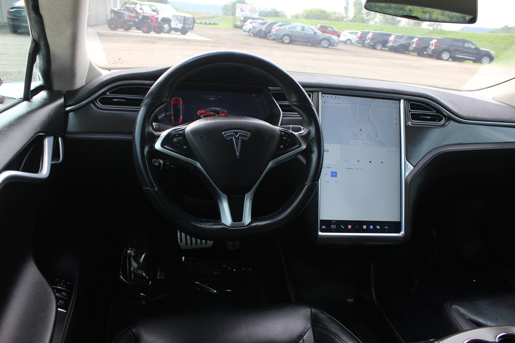 Photo 9 of this TESLA MODEL S