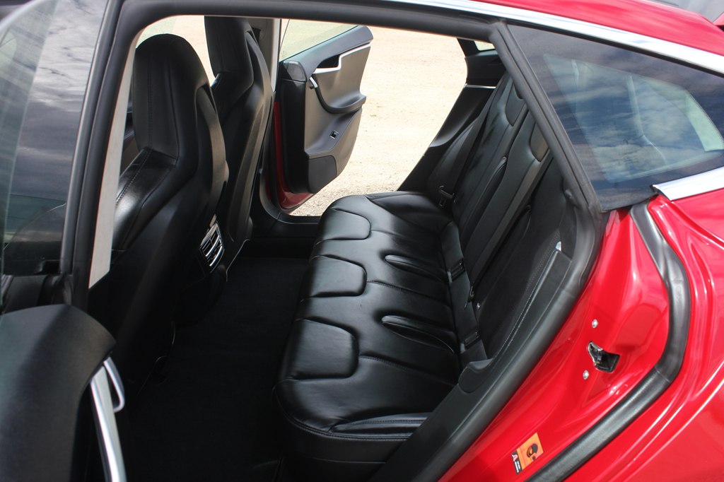 Photo 38 of this TESLA MODEL S