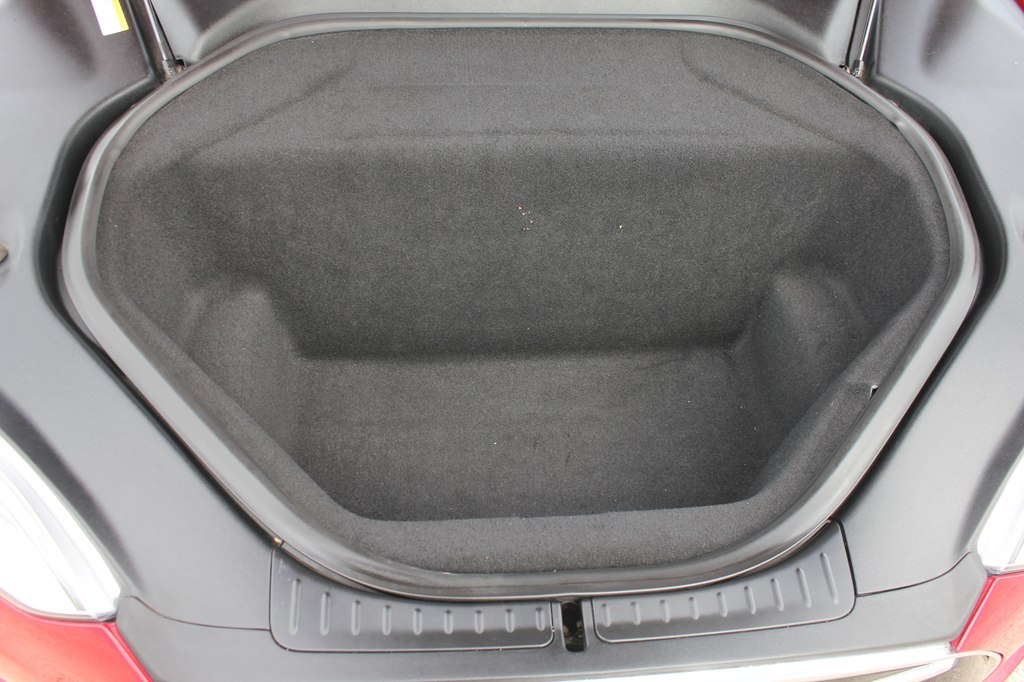 Photo 50 of this TESLA MODEL S