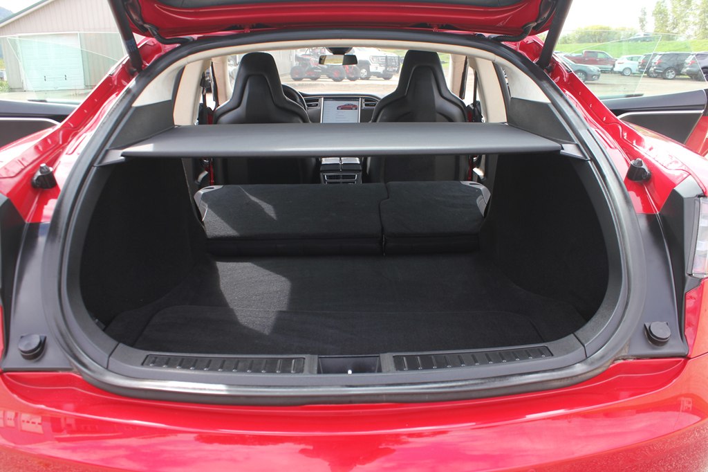 Photo 40 of this TESLA MODEL S