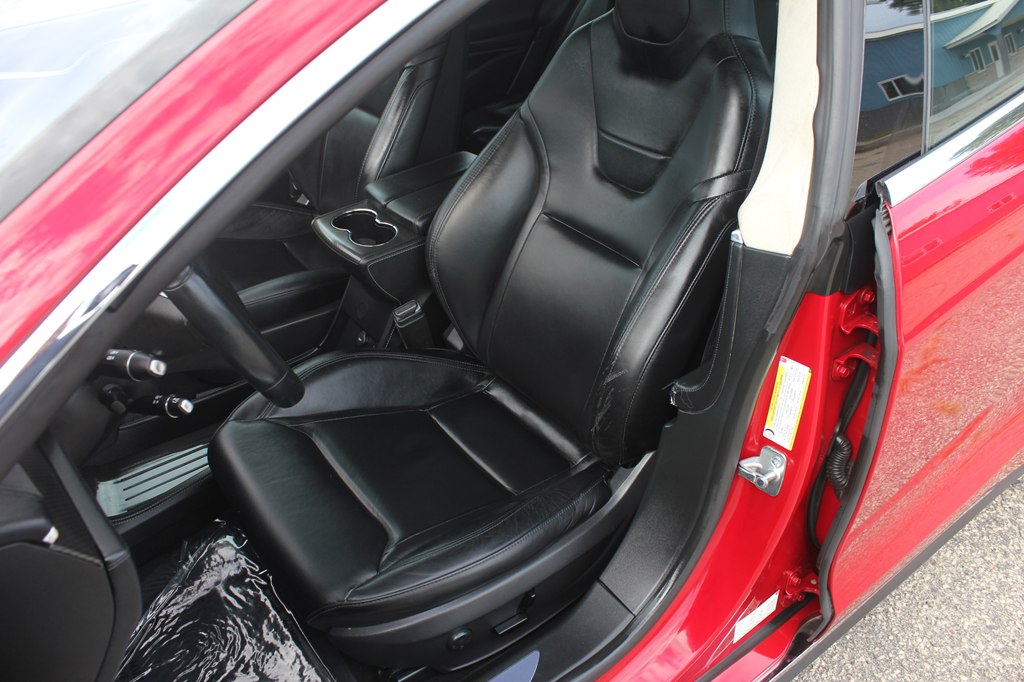 Photo 30 of this TESLA MODEL S