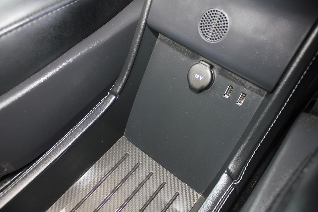 Photo 21 of this TESLA MODEL S