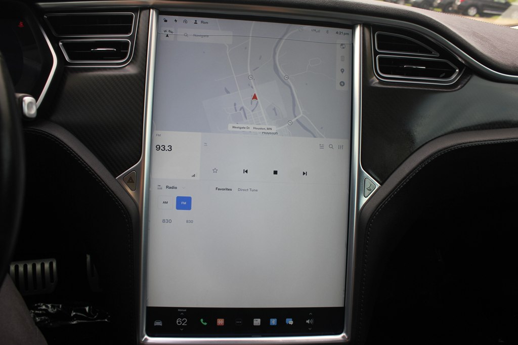 Photo 17 of this TESLA MODEL S