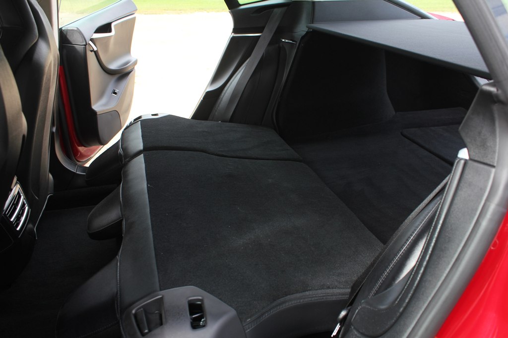 Photo 39 of this TESLA MODEL S