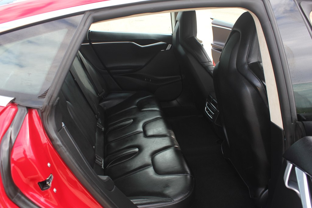 Photo 36 of this TESLA MODEL S