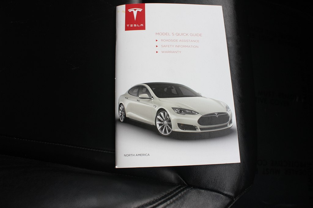 Photo 33 of this TESLA MODEL S