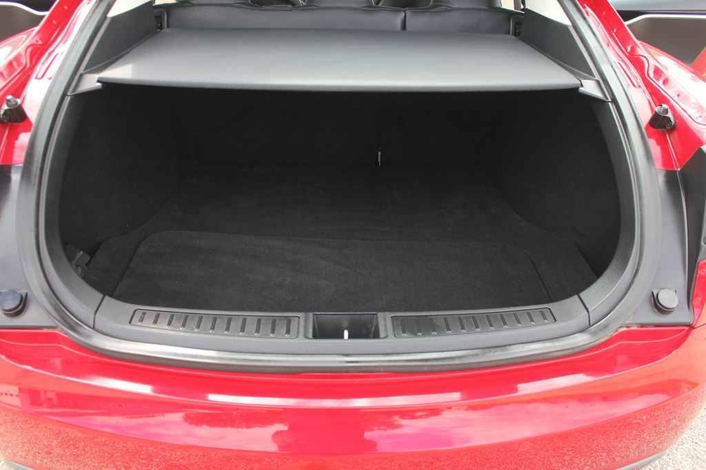 Photo 41 of this TESLA MODEL S