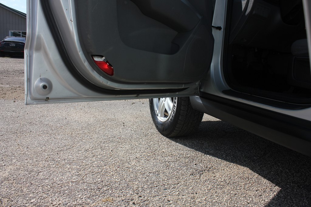 Photo 41 of this HYUNDAI SANTA FE